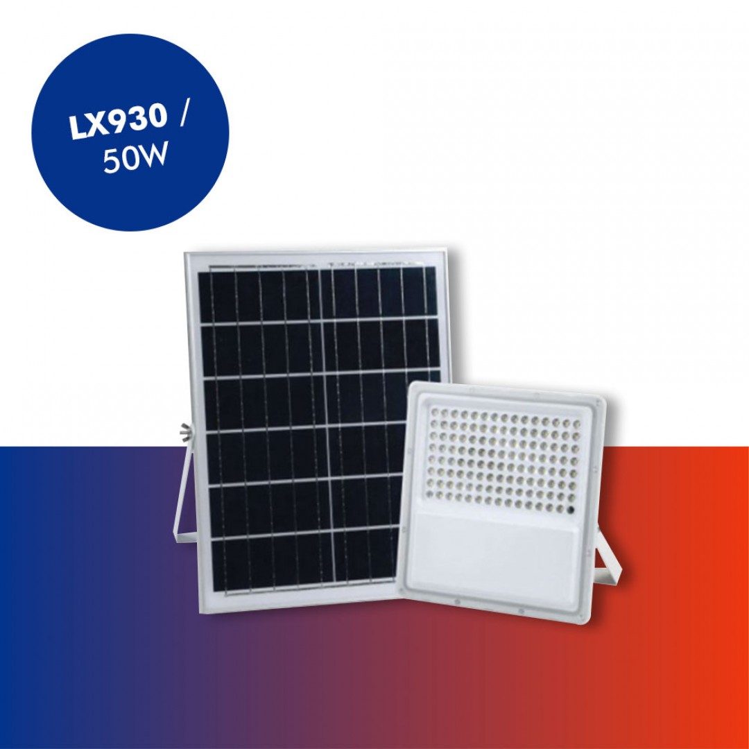 reflectores-led-solares-lx-930-50w