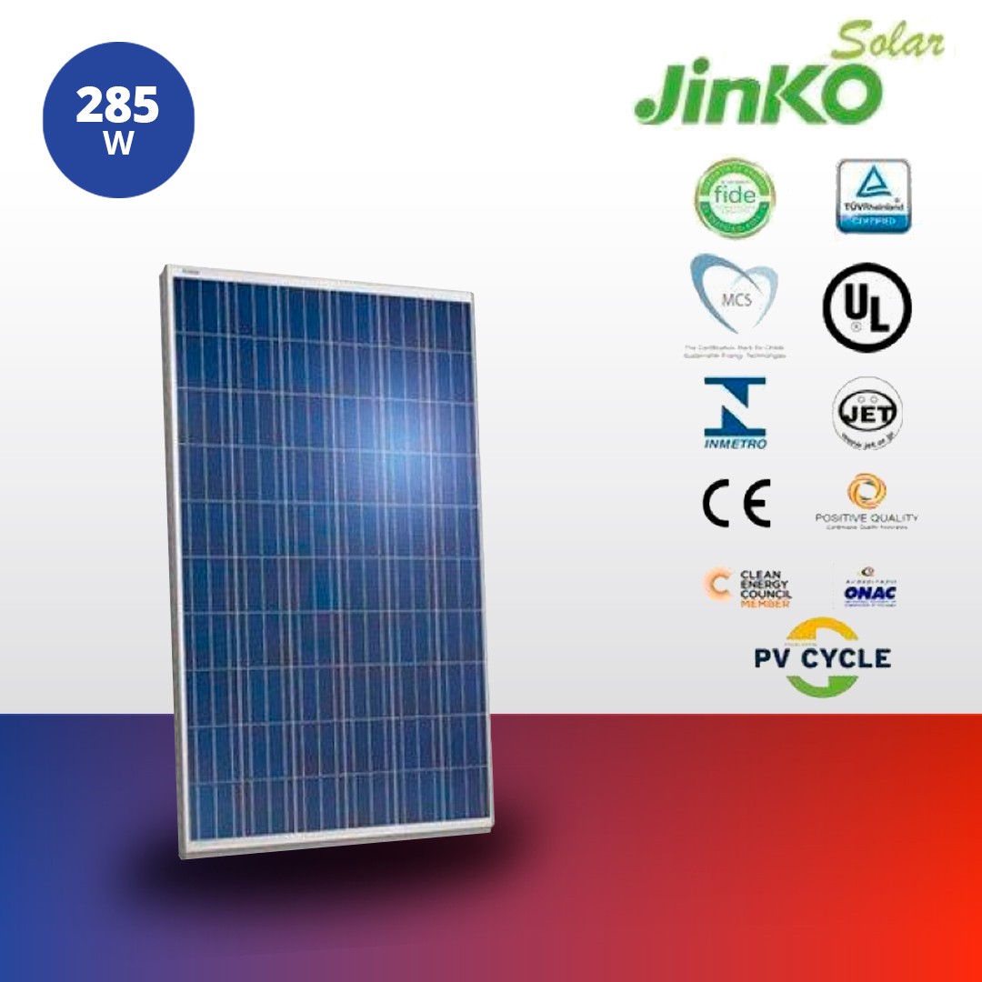 panel-solar-jinko-285w